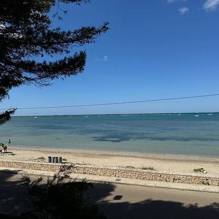 Dimora Del Sole Villa Porto Cesareo Exteriör bild