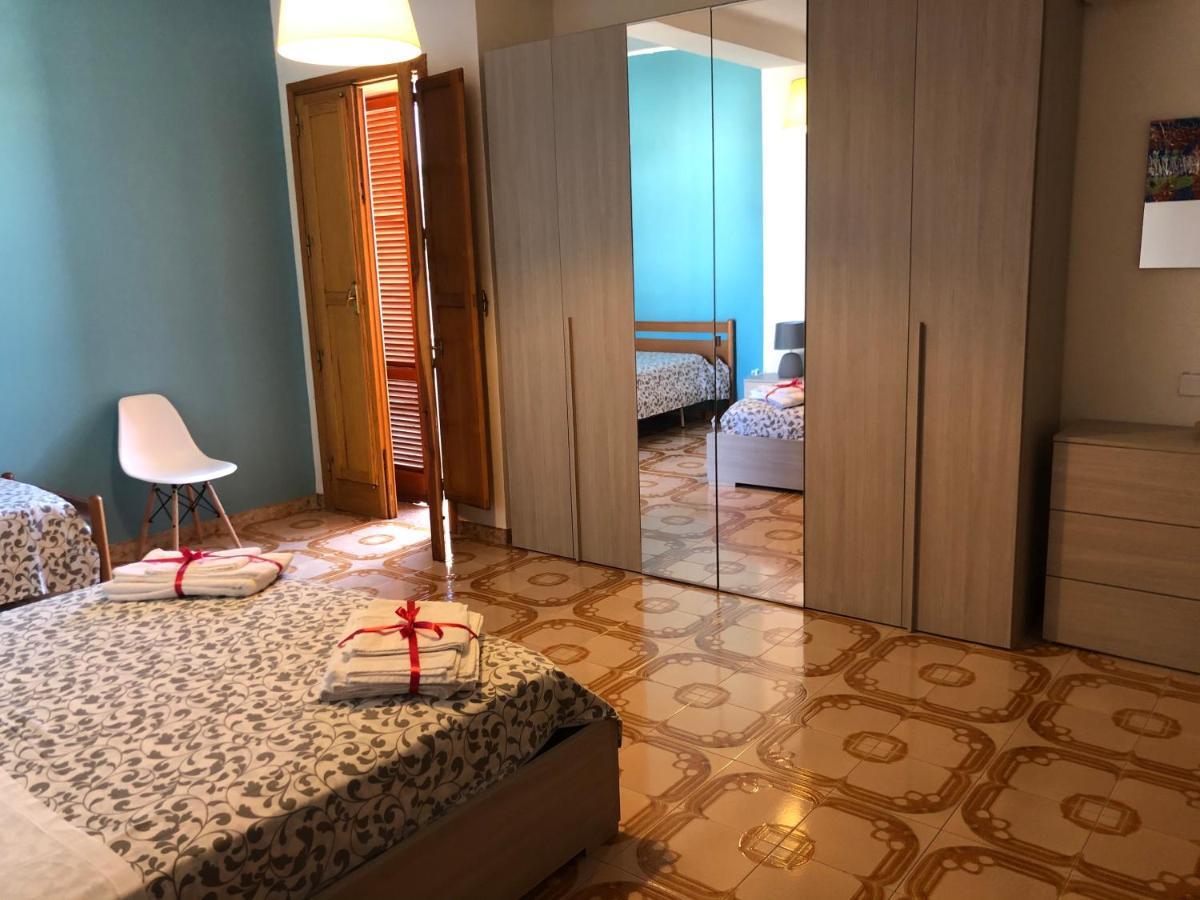 Dimora Del Sole Villa Porto Cesareo Exteriör bild
